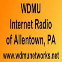 Wdmu Internet Radio logo