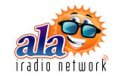 A1a Iradio Network logo