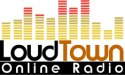 Loudtown Online Radio logo