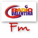 Radio Valentina Fm logo