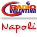 Radio Valentina Napoli logo