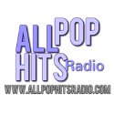 All Pop Hits Radio Vermont logo
