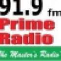 Prime Radio 919fm logo
