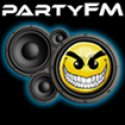 Partyfm logo