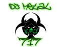 Dj Metal Of 717 logo
