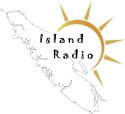 Island Radio logo