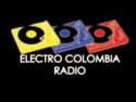 Electro Colombia Radio logo