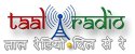 Taal Radio Indian Music logo