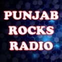 Punjab Rocks logo