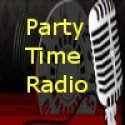 Party Time Radio logo