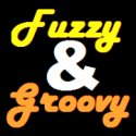 Fuzzy Amp Groovy Rock Radio logo