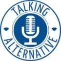Talking Alternative logo