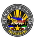 Pskfmradio logo