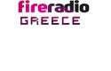 Fire Radio Greece logo