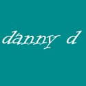 Danny D logo