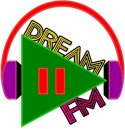 Dream Fm logo