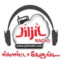 Jiljil Radio logo