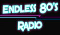 Endless 80s Radio logo