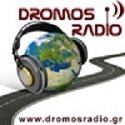 Dromos Radio logo