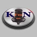 Kin Radio Fm logo