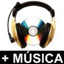 Mas Musica Radio logo