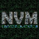 Nvm Radio logo