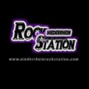 Niederrheinrockstation Rock Und Pop Am Niederrhein logo