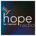 Hope Radio logo