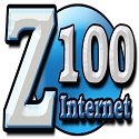 Z100internet logo