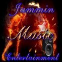 Jammin Music Entertainment Radio logo