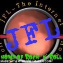 Jfl Radio logo