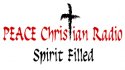 Peace Christian Radio logo