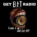 Get Bit Radio logo
