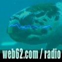 Web62com Radio logo
