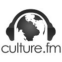 Culturefm Truehiphop International logo