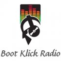 Boot Klick Radio logo