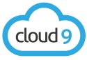 Cloud 9 Radio logo