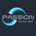 Passion Fm logo