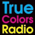 Truecolorsradio logo