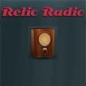 Radio Relic Old Time Radio Shows Otr logo