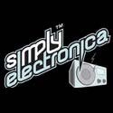 Simply Electronica logo