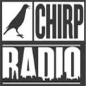 Chirp Radio Chicago Independent Radio Project logo