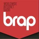 Brapfm Worldwide Underground Radio logo