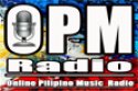 Opm Radio logo