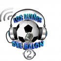 Losduenosdelbalon2 logo