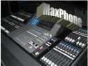 Radio Maxphone Electronic logo