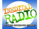 Radio Inedital logo