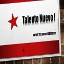 Talento Nuevo Radio logo