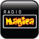 Radio Mgica 877 logo