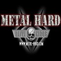 Metal Hard logo